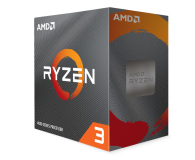 AMD Procesor Ryzen 3 4100 100-100000510BOX - 735711 - zdjęcie 1